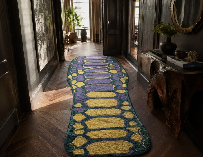 Carpet